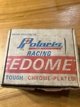 Vintage Nos 73 74 Polaris Colt Charger Mustang Electra Speedometer Kit Tx Ss. Fixed Price $280.00.