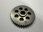 Arctic Cat 0107-903 Snowmobile 40 Tooth Sprocket Fits 1990-2002 Models. Fixed Price $39.99.