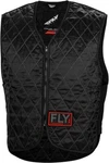 Fly Racing Street Cooling Vests Xl Black 476-6026X. Fixed Price $52.99.