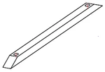 SP1 Tunnel Protector 229-17-80. Fixed Price $20.99.