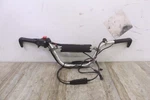 2010 Polaris Dragon 800 Handlebars W/ Controls Cable. Fixed Price $129.00.
