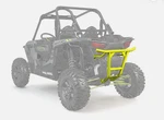 Polaris Rzr 900 / Xp 1000 2014 2018 Oem Front Bumper Lime 2881589-630. Fixed Price $209.99.