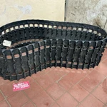 Track 121 X .82 # 5411593 Polaris 2001 Indy 500 Snowmobile. Fixed Price $200.69.