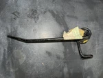 John Deere Snowmobile Rear Suspension Spring M67063. Fixed Price $25.00.