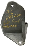 Arctic Cat 0708-033 Snowmobile Engine Front Lh Mount 1996-1998 Triple Used. Fixed Price $29.69.