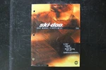 Ski-doo 2003 Shop Manual Supplement 2-TEC Legend 800 Se Sdi P/n 484200044. Fixed Price $49.99.
