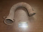 91 92 93 Polaris Trail Big Boss 4X4 Exhaust Manifold Header Pipe. Fixed Price $18.40.