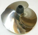 Solas Sea-doo 720 951 Impeller 155.5MM ST-CD-16/21, 271000929, 271000920. Fixed Price $314.97.
