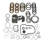 4-SPEED Auto Transmission Master Rebuild Overhaul Kit For Mercedes 1986-96 722.4. Fixed Price $363.09.
