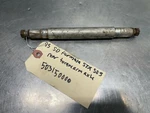 1995 Ski-doo Formula Stx 583 Axle 503150000 T197. Fixed Price $15.45.