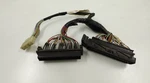 Arctic Cat Oem Efi Analyzer Test Harness 09930-89020 0639-624. Fixed Price $20.95.