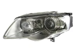 Volkswagen Vw Passat B6 2005-2010 Xenon Headlight Front Lamp Valeo Left Lh. Fixed Price $411.16.