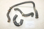 2001 Polaris Indy 500 Edge Engine Coolant Hoses Water Pipes Kit Set 5411853. Fixed Price $23.70.