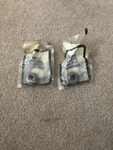 Oem Arctic Cat Brake Caliper Nuts Qty 0602-622. Fixed Price $9.99.