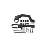 Powermadd Hayes Stealth Mount Kit 34456. Fixed Price $60.00.