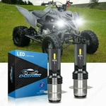 Bright Led Headlight Bulbs For Deere 790 870 970 990 1070 3005 4005; LVU802876. Fixed Price $13.99.