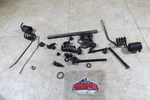 2019 Skidoo Summit 850 E-tec X. Lh & Rh Lower Suspension Springs (OPS1202). Fixed Price $47.53.
