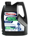 Torco S970077SE S/m Spo Synthetic Blend Oil 4L. Fixed Price $58.07.