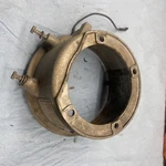 1978 - 1979 John Deere Spitfire Vintage Snowmobile Stator Cover 340 Kohler. Fixed Price $59.00.