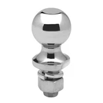 Kimpex Hitch Ball 2" - 5000 Lbs. Fixed Price $25.58.