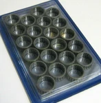 22 - Oem Jlo Crankshaft Connecting Rod Lower Bearings 35X42X20 LR760 L372 L395. Fixed Price $299.99.