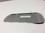 Polaris Nos New Upper Hood Vent Screen 1999-2015 Widetrak Xcr Indy 5243108 Rmk. Fixed Price $34.95.