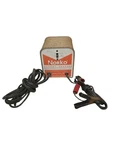 Norko Motorcycle/automobile Amp 6V/12V Battery Charger Model 11612 Schauer. Fixed Price $25.00.