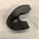 Cap, Rail Tip - 2001 Polaris 600 Pro X. Fixed Price $10.00.