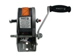 Triton 18344 Pwc Trailer Winch With Strap Handle 600 Lb. Fixed Price $104.99.