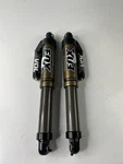 2019 Arctic Cat M 8000 Alpha One 154 Fox Float 3 Evol Front Shocks Ifs. Fixed Price $680.00.