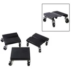 1500 Lbs Roller Set 3 Pcs Dolly Storage Dollies Mover New. Fixed Price $41.99.