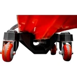 Caliber Rover 360 Snowmobile Casters 2/PACK 13617-1. Fixed Price $99.99.