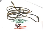 Arctic Cat Snowmobile 0232-015 Main Ignition Harness 1979-1981 Jag 2000 3000. Fixed Price $58.99.