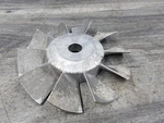 1974 John Deere 300 Snowmobile Radiator Fan Cooling. Fixed Price $39.49.