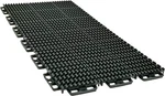Caliber Protech Flooring Black 24PCS Modular Tile System 13613-1. Fixed Price $124.99.
