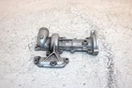 1998 Ski-doo Mach 700 Oem Water Pump Cover 420888026 SS3. Fixed Price $29.99.