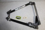 O/s 2019 Polaris Axys Pro-rmk 163" Front Tube Frame 1023850. Fixed Price $129.99.