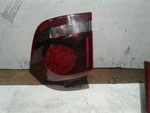 Passenger Tail Light Led Lamps Liftgate Mounted Fits 11-20 Journey 733600. Fixed Price $119.98.