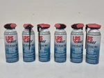 Lps Max Cfc Free Nu Low Voc Contact Cleaner, 11 Wt Oz Lot Of 6. Fixed Price $99.99.