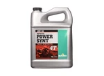 Motorex 110452 10W50 Power Synthetic 4T Oil Liters. Fixed Price $60.87.