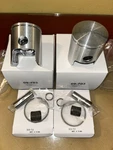 1977 1978 1979 Polaris Tx 250 Free AIR/1976 Starfire Piston Kits. Fixed Price $117.00.