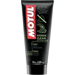 Motul Hands Clean, Without Water 100ML. Fixed Price $7.95.