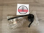 Nos Yamaha ET300C ET250B ET300E ET250D Spring Torsion 8F3 90508-10337-00 Y130. Fixed Price $38.38.