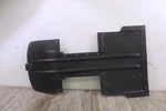 1998 Arctic Cat Zr 600 Efi Skid Plate / Pan. Fixed Price $29.00.