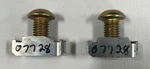 Triton 07728-H Tie Down Keeper Block Set Pack. Fixed Price $27.99.