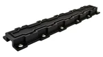 Caliber 15IN Hdpe Snowmobile Trailer Track Grips Stud Saver Kit 13502. Fixed Price $45.94.