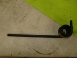 New Nos Scorpion Snowmobile Vintage Whip? Sting? Rear Skid Spring Suspension. Fixed Price $34.00.