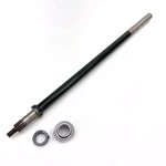 Arctic Cat *kit Driven Shaft/bearing 0702-266+1602-099 Fits Many Models. Fixed Price $158.50.