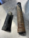 2003-2006 Polaris Sportsman 90 Oem Rear Axle Spacer Tube Left And Right Side. Fixed Price $15.00.
