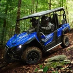 Yamaha 2018,2019 Oem Wolverine X4 Rock Sliders BG4-F11D0-V0-00. Fixed Price $559.95.